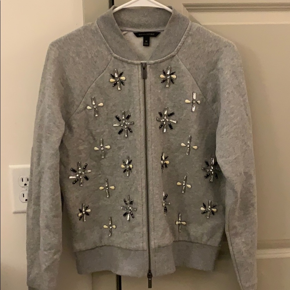 Banana Republic Jacket